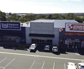 Showrooms / Bulky Goods commercial property leased at 9 Seaford Road Seaford Meadows SA 5169