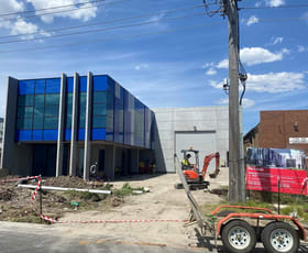 Factory, Warehouse & Industrial commercial property leased at 28 Colbert Road Campbellfield VIC 3061