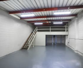 Factory, Warehouse & Industrial commercial property leased at 3/121 Coreen Avenue Penrith NSW 2750