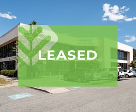 Medical / Consulting commercial property leased at 4/26 Dugdale Street Warwick WA 6024