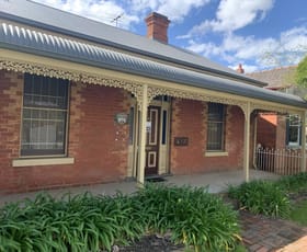 Offices commercial property leased at Ground/466 Swift Street Albury NSW 2640