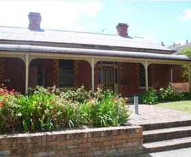 Offices commercial property leased at Ground/466 Swift Street Albury NSW 2640