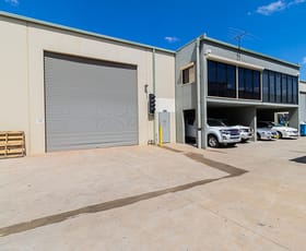 Factory, Warehouse & Industrial commercial property leased at 9/105 Kurrajong Avenue Mount Druitt NSW 2770