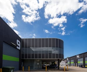 Factory, Warehouse & Industrial commercial property leased at Rosebery NSW 2018