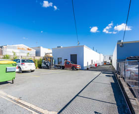 Factory, Warehouse & Industrial commercial property leased at 3/4 Hibiscus Haven Burleigh Heads QLD 4220