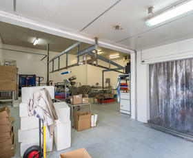 Factory, Warehouse & Industrial commercial property leased at 3/4 Hibiscus Haven Burleigh Heads QLD 4220