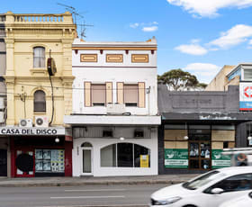Factory, Warehouse & Industrial commercial property leased at 552 Parramatta Road Petersham NSW 2049