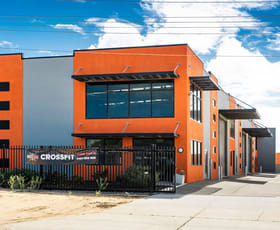 Factory, Warehouse & Industrial commercial property leased at Unit 3/6 Stevenage Street Yanchep WA 6035