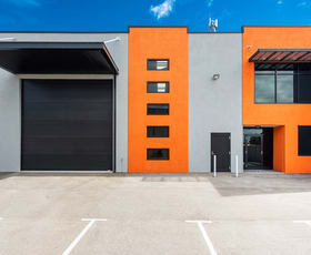 Factory, Warehouse & Industrial commercial property leased at Unit 3/6 Stevenage Street Yanchep WA 6035