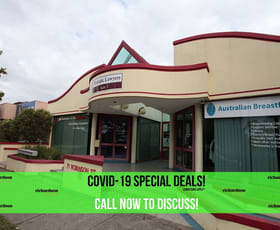 Offices commercial property leased at 4/71 Robinson Street Dandenong VIC 3175