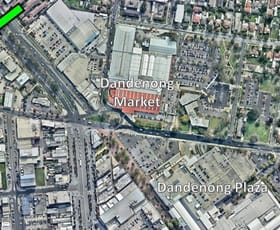 Offices commercial property leased at 4/71 Robinson Street Dandenong VIC 3175