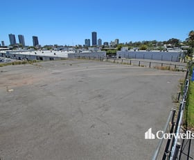 Development / Land commercial property leased at 27-31 Brolga Avenue Southport QLD 4215