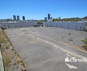 Development / Land commercial property leased at 27-31 Brolga Avenue Southport QLD 4215