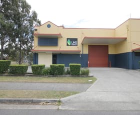 Offices commercial property leased at 1/132-140 Ross Court Cleveland QLD 4163