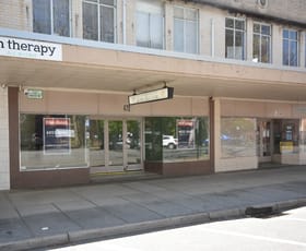 Shop & Retail commercial property leased at 472 David Street Albury NSW 2640