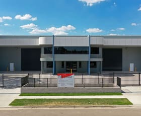 Factory, Warehouse & Industrial commercial property leased at 8 Cullen Place Smithfield NSW 2164