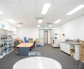 Offices commercial property leased at B2.11/20 Lexington Drive Bella Vista NSW 2153