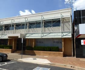 Offices commercial property leased at 2/148 Brisbane Street Dubbo NSW 2830