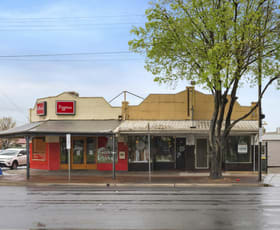 Shop & Retail commercial property leased at 586 Port Road Allenby Gardens SA 5009