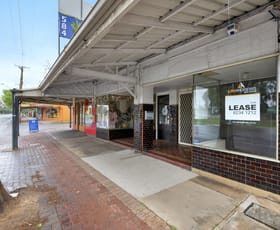 Shop & Retail commercial property leased at 586 Port Road Allenby Gardens SA 5009