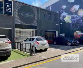 Offices commercial property leased at 9 Hynes Street Fortitude Valley QLD 4006