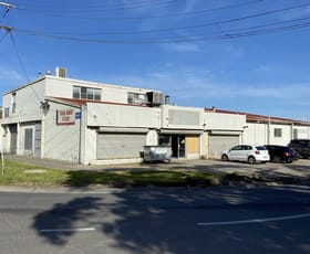 Hotel, Motel, Pub & Leisure commercial property leased at 1 Trawalla Avenue Thomastown VIC 3074