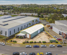 Factory, Warehouse & Industrial commercial property leased at 44 Parramatta Road Underwood QLD 4119
