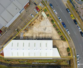 Factory, Warehouse & Industrial commercial property leased at 44 Parramatta Road Underwood QLD 4119