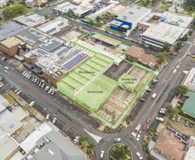 Factory, Warehouse & Industrial commercial property leased at 217 Keen Street Lismore NSW 2480