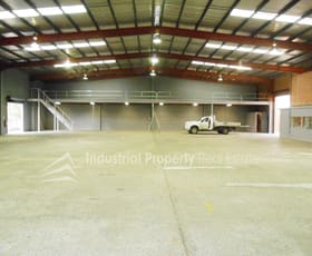 Factory, Warehouse & Industrial commercial property leased at Prestons NSW 2170