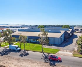 Factory, Warehouse & Industrial commercial property leased at 136 Lavarack Avenue Eagle Farm QLD 4009