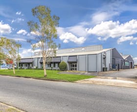 Factory, Warehouse & Industrial commercial property leased at 136 Lavarack Avenue Eagle Farm QLD 4009