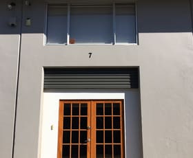 Factory, Warehouse & Industrial commercial property leased at 7/32 Ereton Drive Arundel QLD 4214