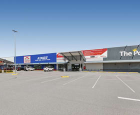 Showrooms / Bulky Goods commercial property leased at Unit 3/216-230 Woolcock Street Currajong QLD 4812