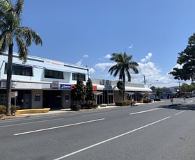 Offices commercial property leased at Shop 3, 22 Park Avenue Coffs Harbour NSW 2450