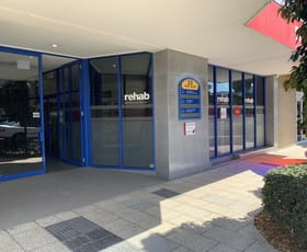 Offices commercial property leased at Shop 3, 22 Park Avenue Coffs Harbour NSW 2450