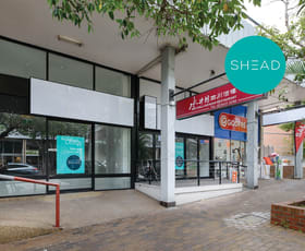 Shop & Retail commercial property leased at Shops 5 &/272 Victoria Avenue Chatswood NSW 2067