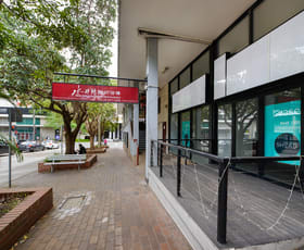 Shop & Retail commercial property leased at Shops 5 &/272 Victoria Avenue Chatswood NSW 2067
