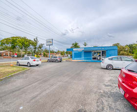 Showrooms / Bulky Goods commercial property leased at 2 Shannon Street Redbank Plains QLD 4301