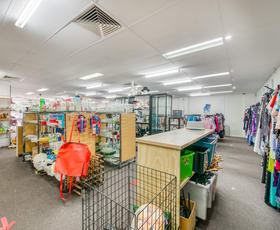 Showrooms / Bulky Goods commercial property leased at 2 Shannon Street Redbank Plains QLD 4301