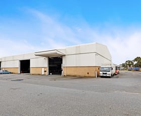 Factory, Warehouse & Industrial commercial property leased at Portion 69 Kewdale Road Welshpool WA 6106