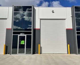 Shop & Retail commercial property for sale at 8/4 Network Drive Truganina VIC 3029