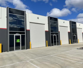 Shop & Retail commercial property for sale at 8/4 Network Drive Truganina VIC 3029