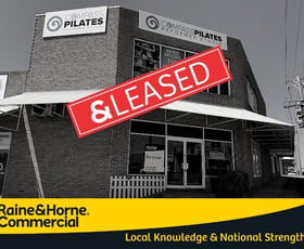 Shop & Retail commercial property leased at 4/190 The Entrance road Long Jetty NSW 2261