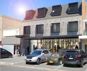 Shop & Retail commercial property leased at 9-11 Lexington Place Maroubra NSW 2035