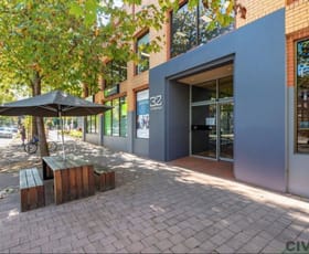 Shop & Retail commercial property leased at Ground  Unit 3/32 Lonsdale Street Braddon ACT 2612