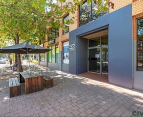 Offices commercial property leased at Ground  Unit 3/32 Lonsdale Street Braddon ACT 2612