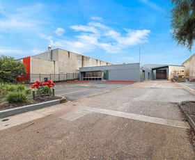 Factory, Warehouse & Industrial commercial property leased at 76 Harley Crescent Condell Park NSW 2200