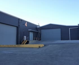 Showrooms / Bulky Goods commercial property leased at 4/45-53 Davies Road Padstow NSW 2211