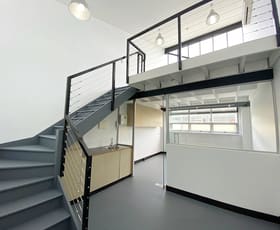 Factory, Warehouse & Industrial commercial property leased at 6/20 Maddox Street Alexandria NSW 2015